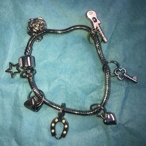 charm bracelet